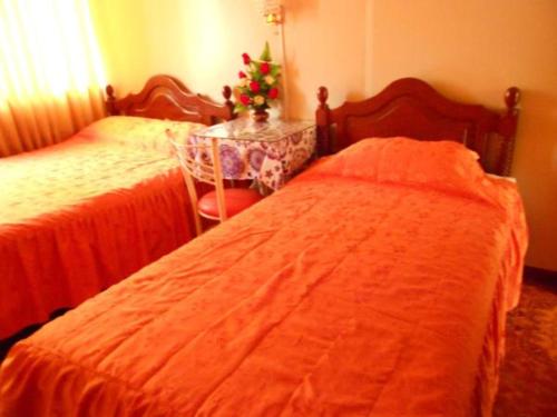 Hospedaje San Pedro Tacna
