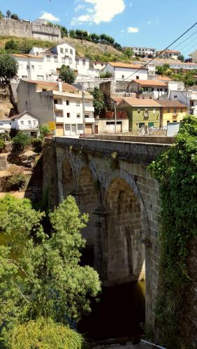 Hostel Douro Backpackers - main image
