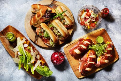 The Tsubaki Tower The Tsubaki Tower