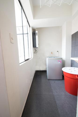 Two-Bedroom Apartment with View image 4