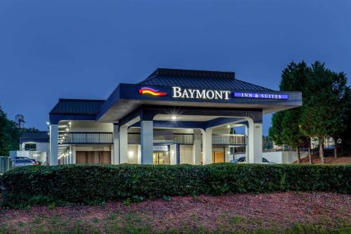 Baymont by Wyndham McDonough