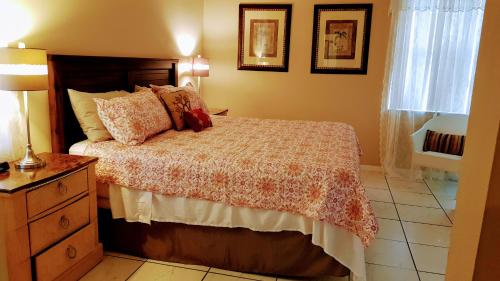 Little Mermaid Villa- Beautiful Private Villa in Haines City, USA