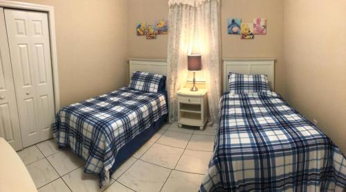 Little Mermaid Villa- Beautiful Private Villa in Haines City, USA