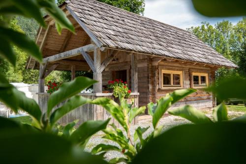 Holiday home in Bohinj 