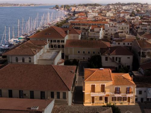  Έν Πρεβέζη-In Preveza in Preveza
