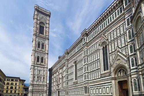 Great Apts Few Steps to The Duomo Room Type - Superior Apartment