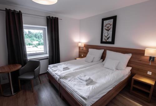 Apartamenty ZYGFRYD 28C/3/3