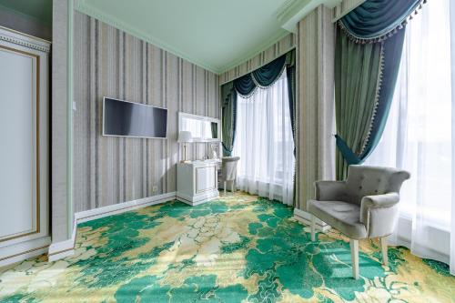 Hotel Armega Domodedovo - image 5