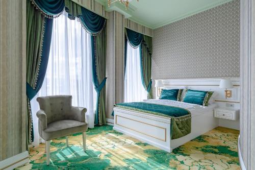 Hotel Armega Domodedovo - image 6