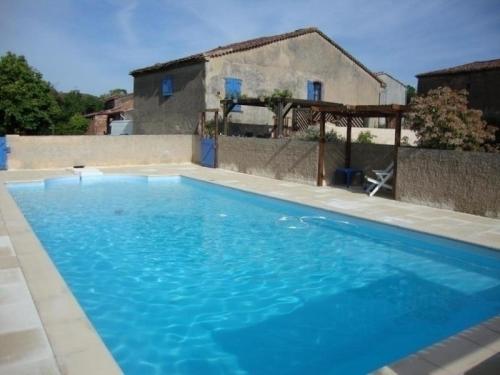 House Le bouriou