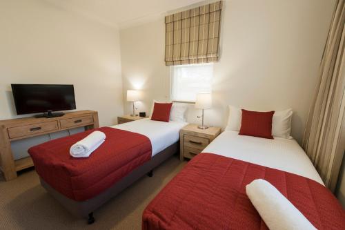 Wagga RSL Club Motel