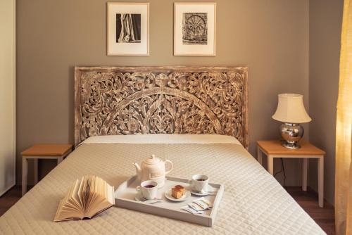 Lake & Library boutique Hotel, Ignalina (photo 4)