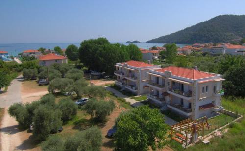 Porto Thassos Apartments & Studios