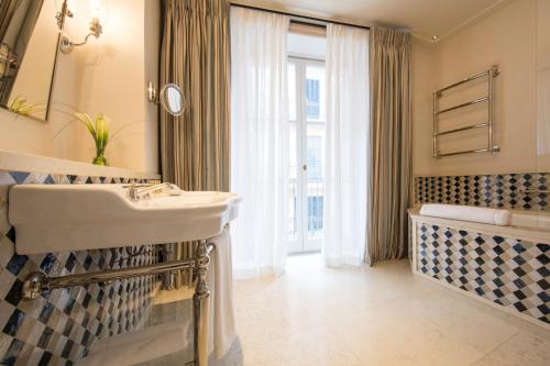 Hotel Cappuccino - Palma - main image