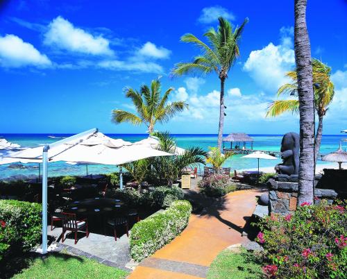 مطعم, The Oberoi, Mauritius in جزيرة موريشيوس
