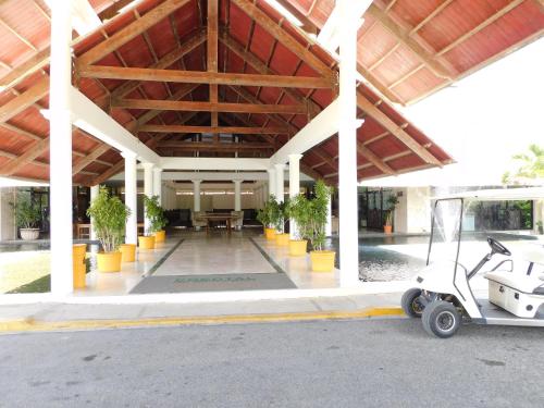 Spectacular villa in Cocotal. Playa Bavaro. Punta Cana