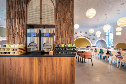 ibis Styles Paris Meteor Avenue d'Italie - image 2