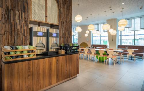 ibis Styles Paris Meteor Avenue d'Italie