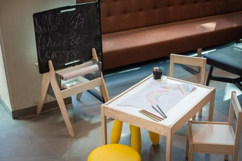 ibis Styles Paris Meteor Avenue d'Italie - image 12