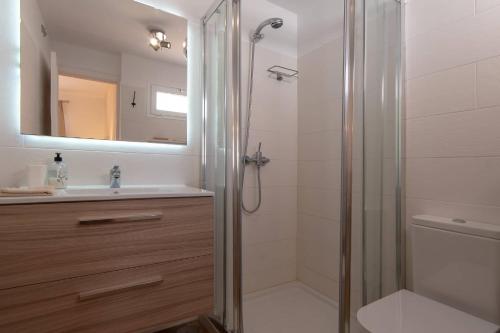 Fantastic 3 Bedroom Townhouse Golf Del Sur - The Palms Resort