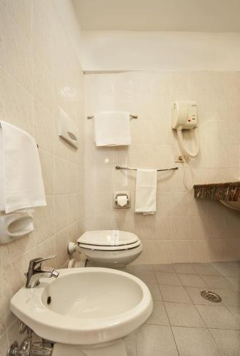 Hotel Costantini - image 13