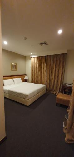 Comfort Hotel Sydney City (formerly City Lodge Hotel) - image 6