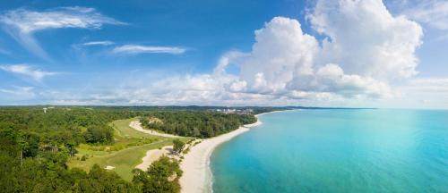 Anantara Desaru Coast Resort & Villas