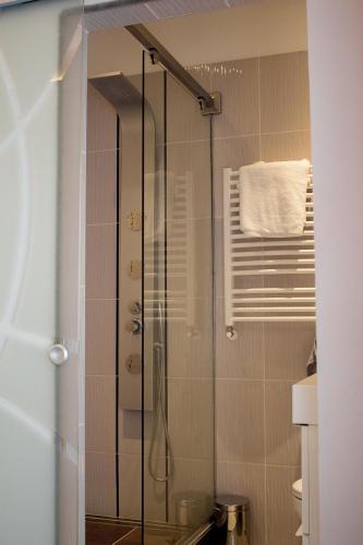  Castle Apartman in Budapest