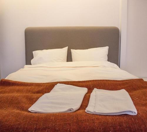  Castle Apartman in Budapest