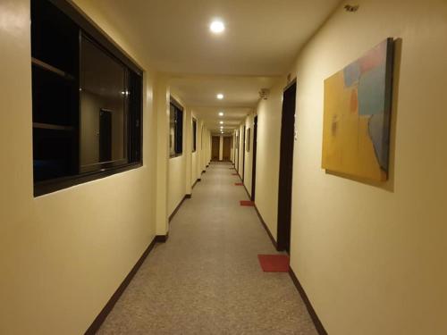 La Primera Grande Beach Resort in Roxas