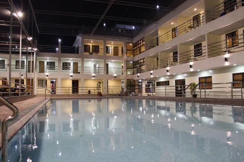 hotel photo