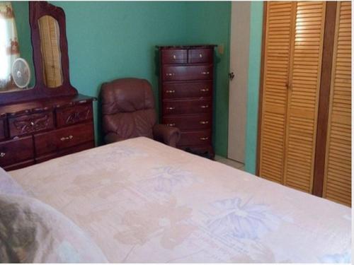 Reggae Moon Guesthouse in Falmouth