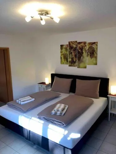 Wein Lodge Durbach - Josephsberg in Durbach, Deutschland