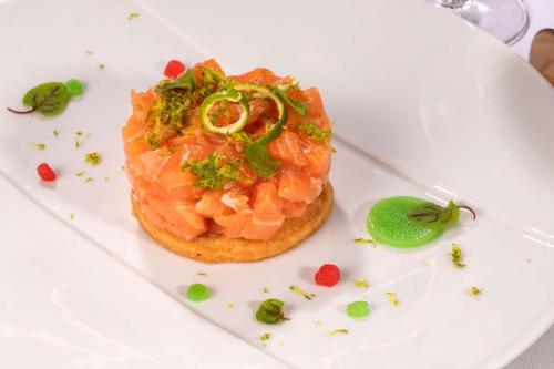 Hôtel Restaurant Au Cygne - image 11