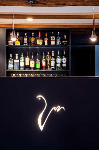 Logis Hôtel Au Cygne