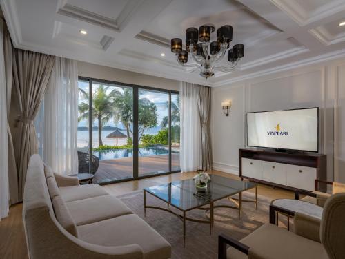 Vinpearl Resort Nha Trang