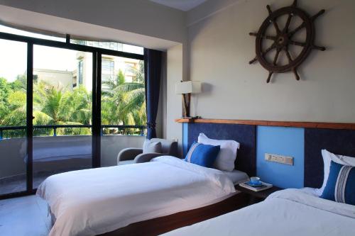 hotel photo