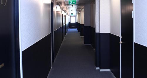 Nacka Stadshotell - image 11