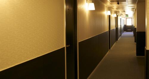 편의 시설/서비스, Nacka Stadshotell in 낙가