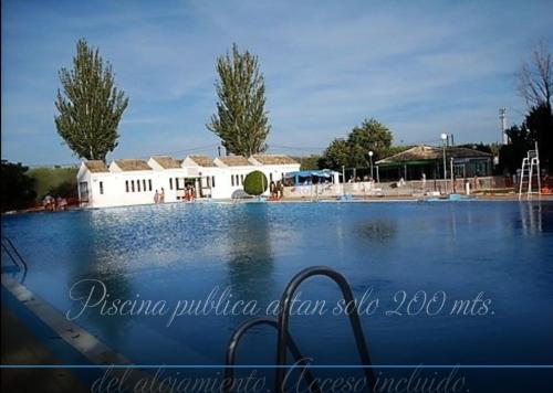  Alojamientos Guirado in Pozo Alcón