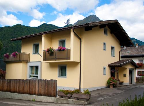 Haus Meixner in Matrei in Osttirol, Österreich