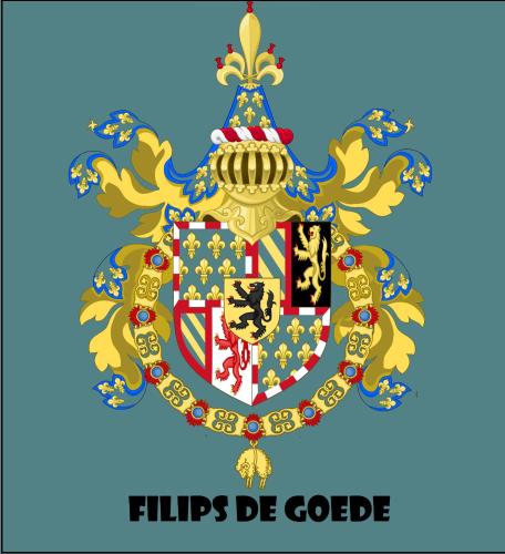 Charming Suites Jan Zonder Vrees - image 7