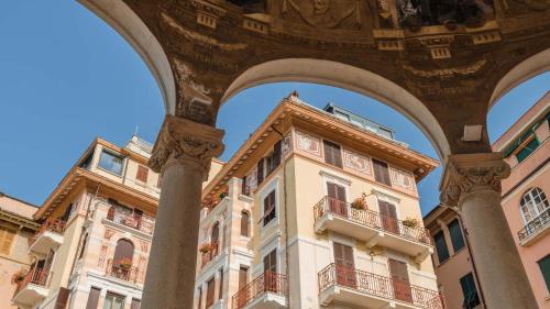 Miramare Hotel - main image