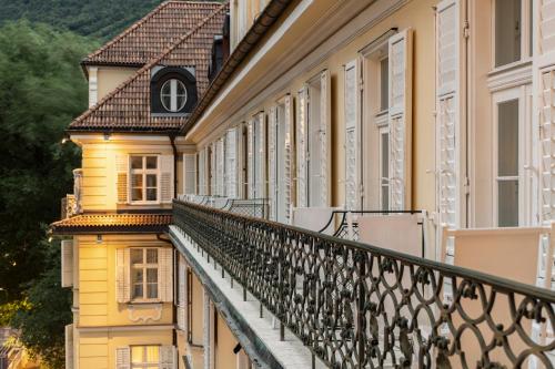 Parkhotel Laurin - image 12
