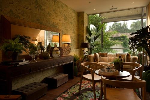 A Quinta Da Auga Hotel Spa Relais & Chateaux - image 6