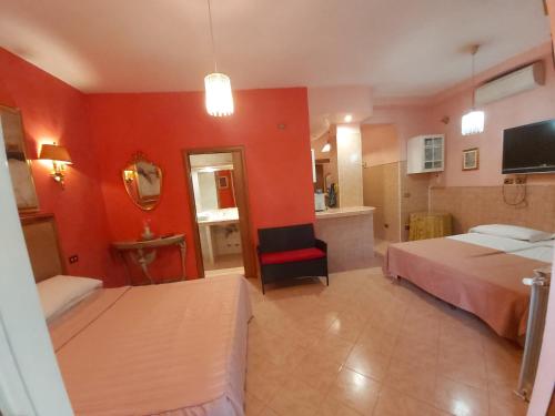 Suites Oliveri Viale Marconi - image 11