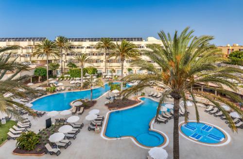 Prix nuit Hotel Barceló Corralejo Bay - Adults Only€