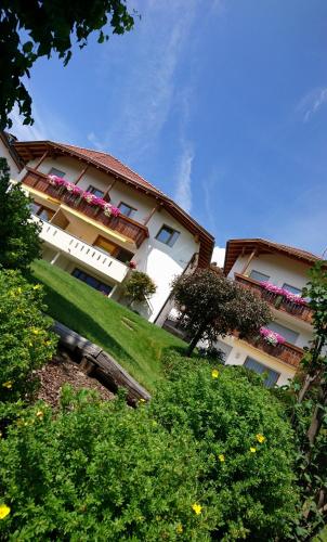 Residence Sonnberg - Accommodation - Perca