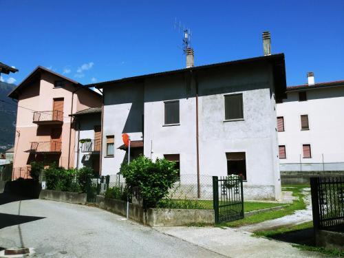 Ingresso, Valtellinaguesthouse in Delebio