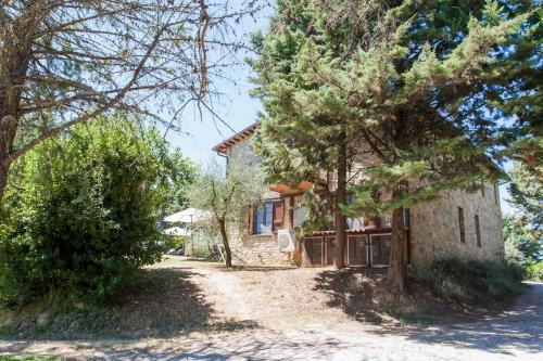 Podere Caldaruccio La Pineta - image 8